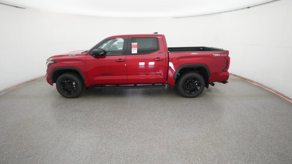 New 2026 Toyota Tundra Limited image 9