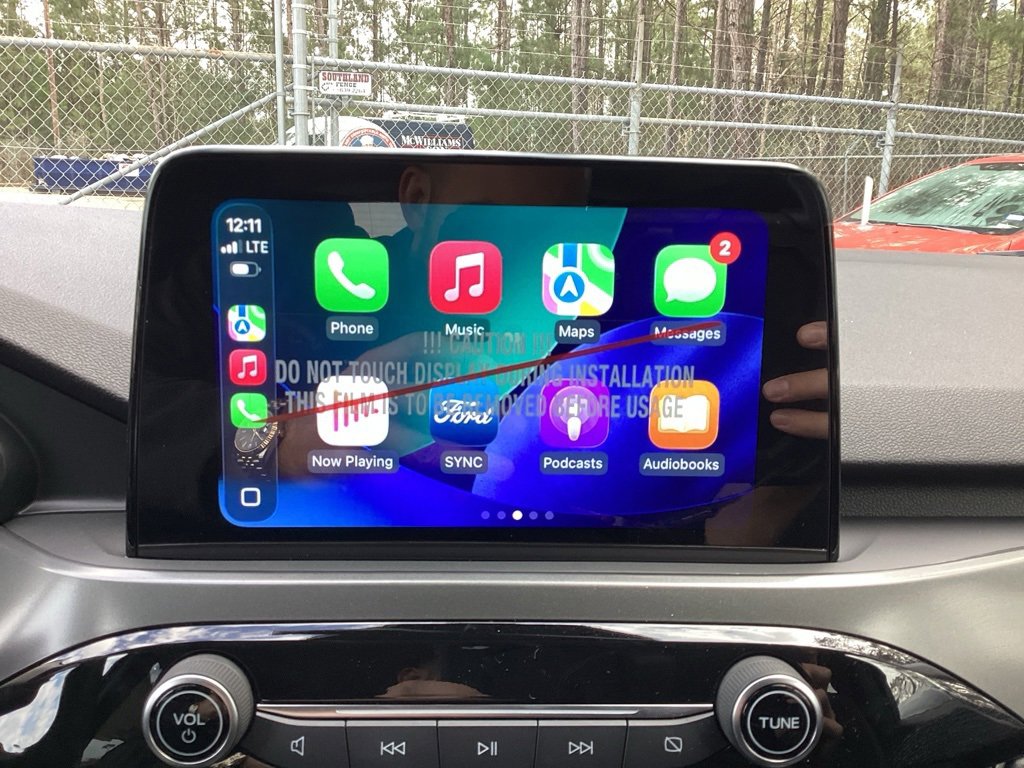 New 2026 Ford Escape Active image 49