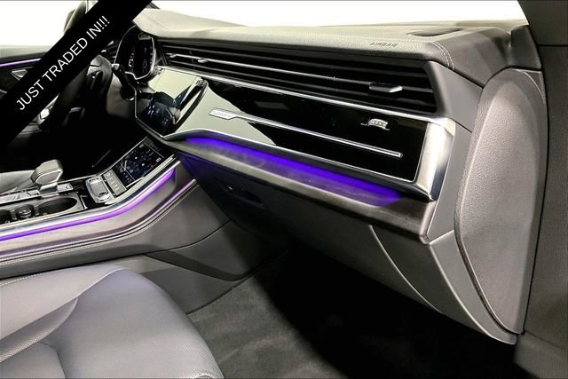 Used 2023 Audi Q8 Premium Plus image 15