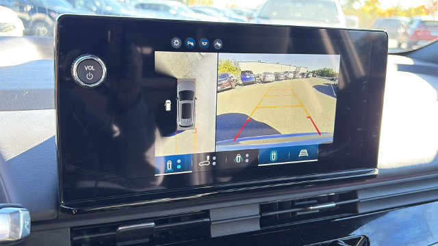 Used 2025 Honda Prologue Elite image 17