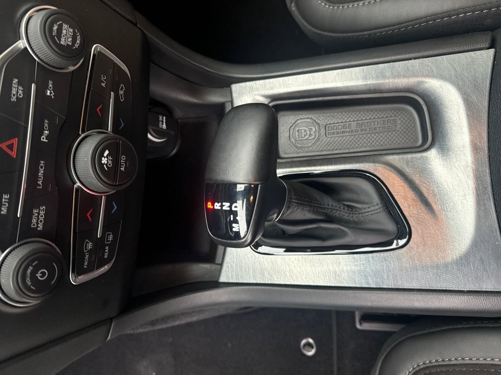 Used 2023 Dodge Charger Scat Pack w/ Daytona Edition Group image 25