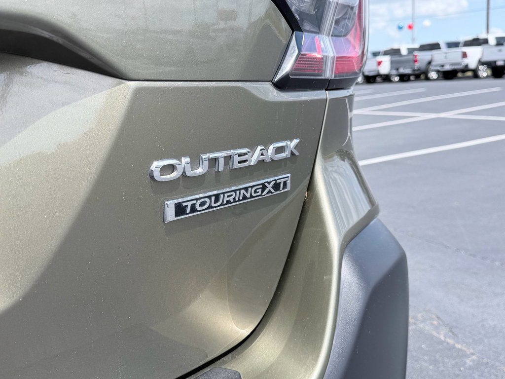 Used 2024 Subaru Outback Touring XT image 11