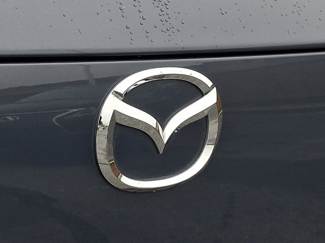 Used 2024 MAZDA CX-50 2.5 Turbo w/ Cargo Package AWD/4WD image 38