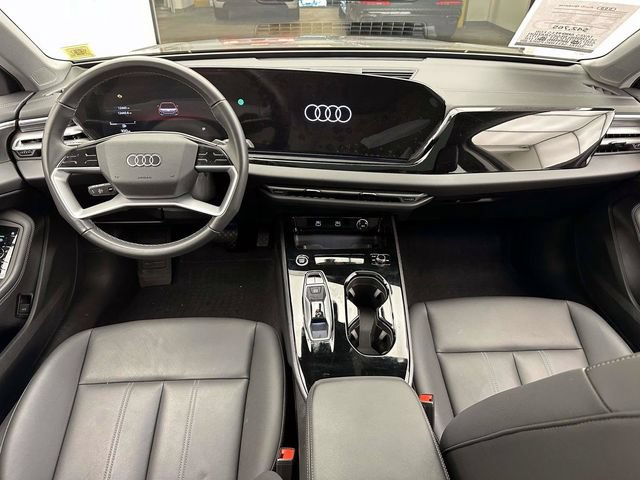 Used 2025 Audi A5 2.0T Premium w/ Convenience Package AWD/4WD image 15