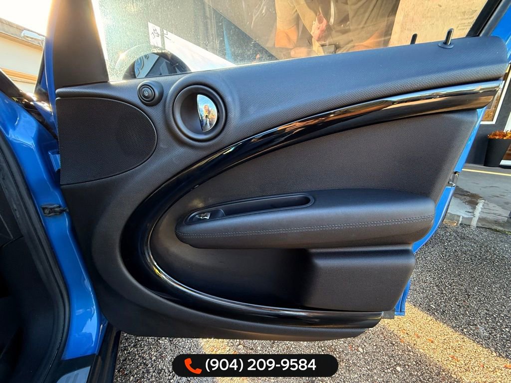 Used 2013 MINI Cooper Countryman S image 31