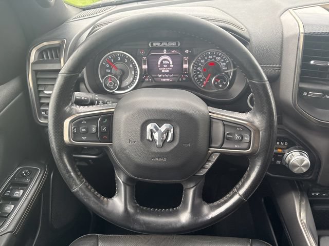 Used 2019 RAM 1500 Sport w/ Level 2 Equipment Group AWD/4WD image 19