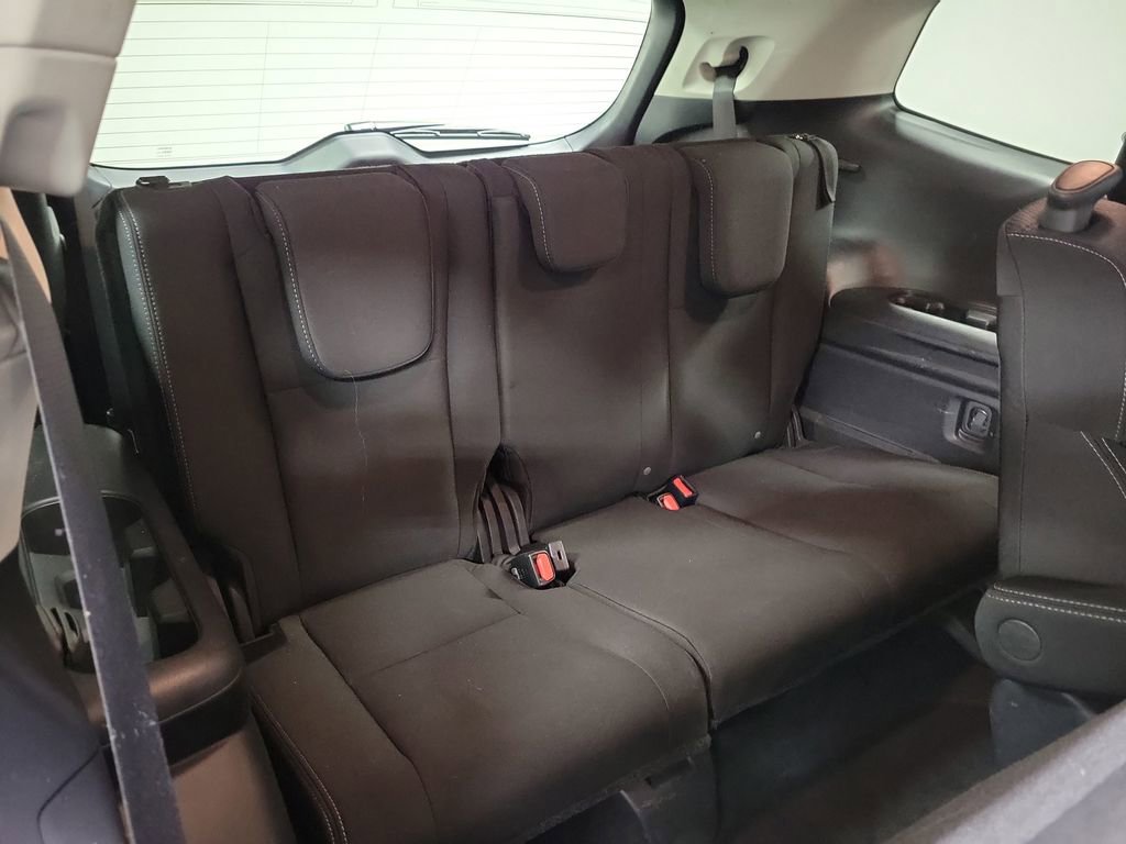 Used 2024 Subaru Ascent Premium w/ Convenience Package image 24