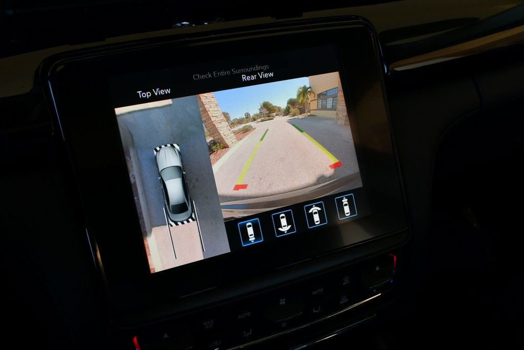 Used 2019 Maserati Quattroporte S image 55