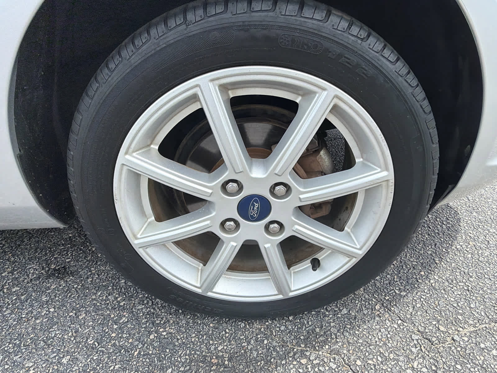 Used 2017 Ford Fiesta SE w/ Equipment Group 201A FWD image 29