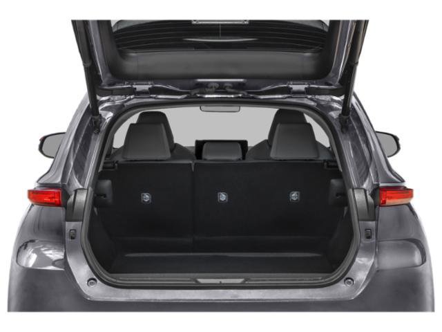 Used 2024 Toyota Venza Limited AWD/4WD image 11