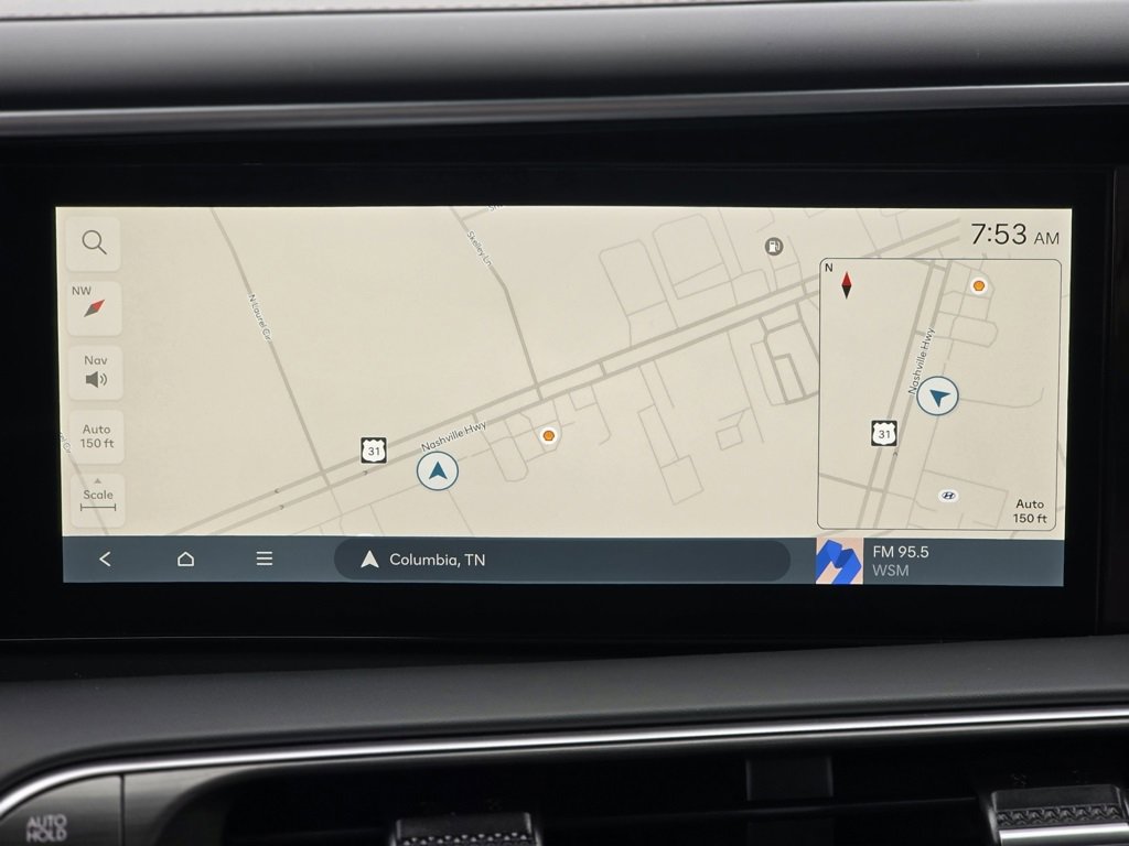 New 2026 Hyundai Palisade Calligraphy image 30