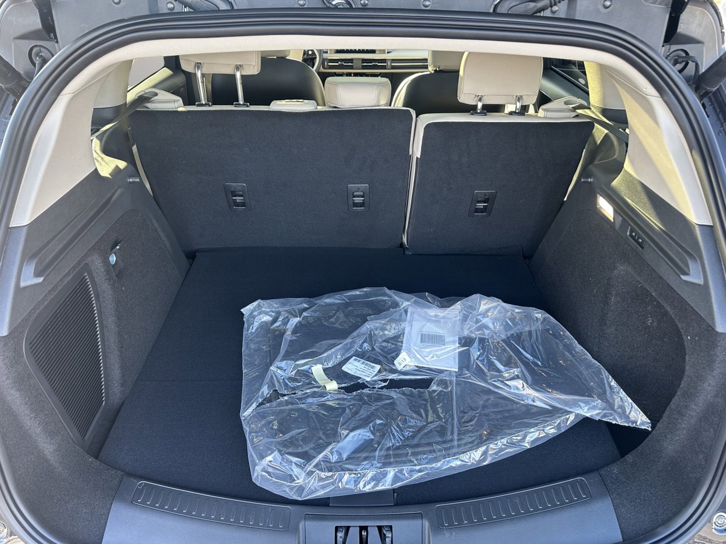 New 2026 Lincoln Corsair Premiere image 7