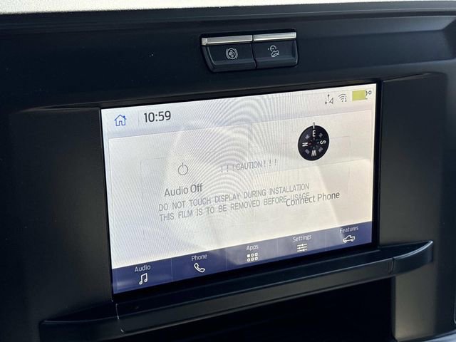 New 2026 Ford F350 XL w/ STX Appearance Package image 28