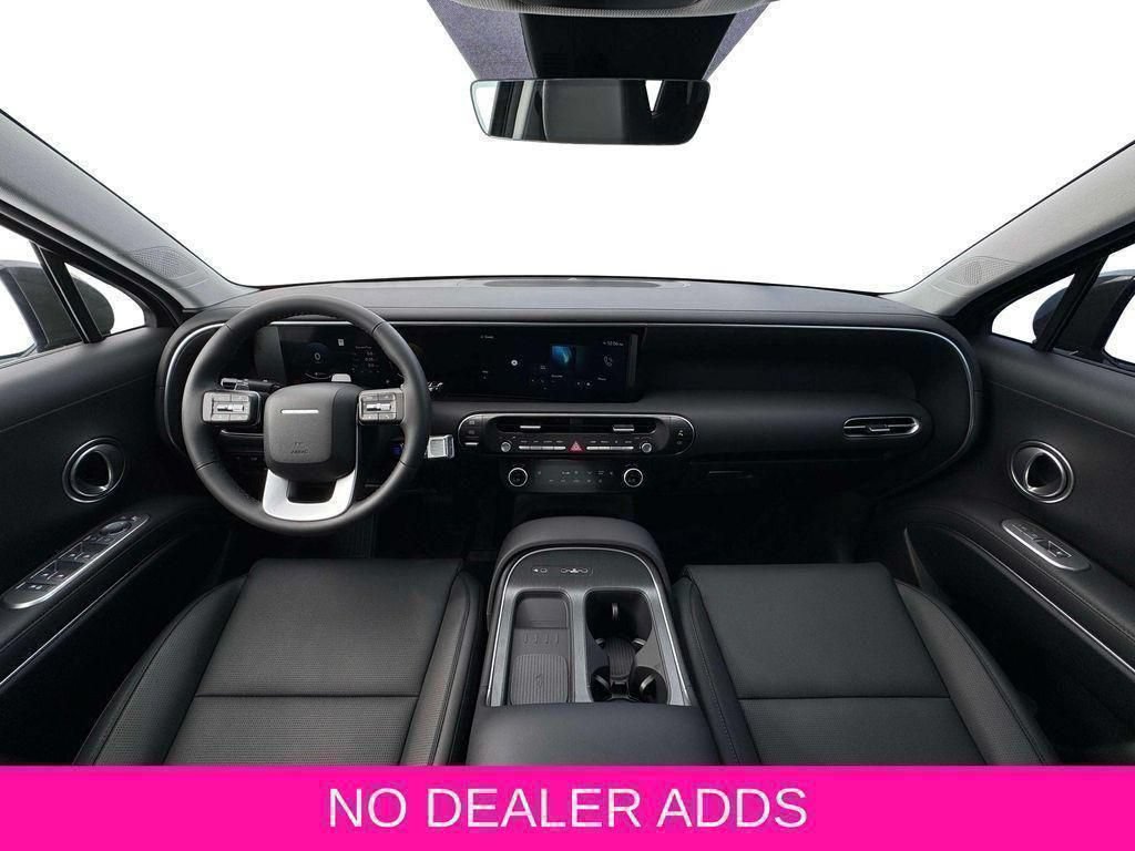 New 2026 Hyundai Palisade SEL FWD image 73