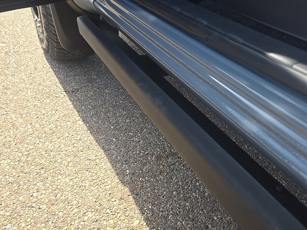 New 2025 Nissan Frontier PRO-4X image 51