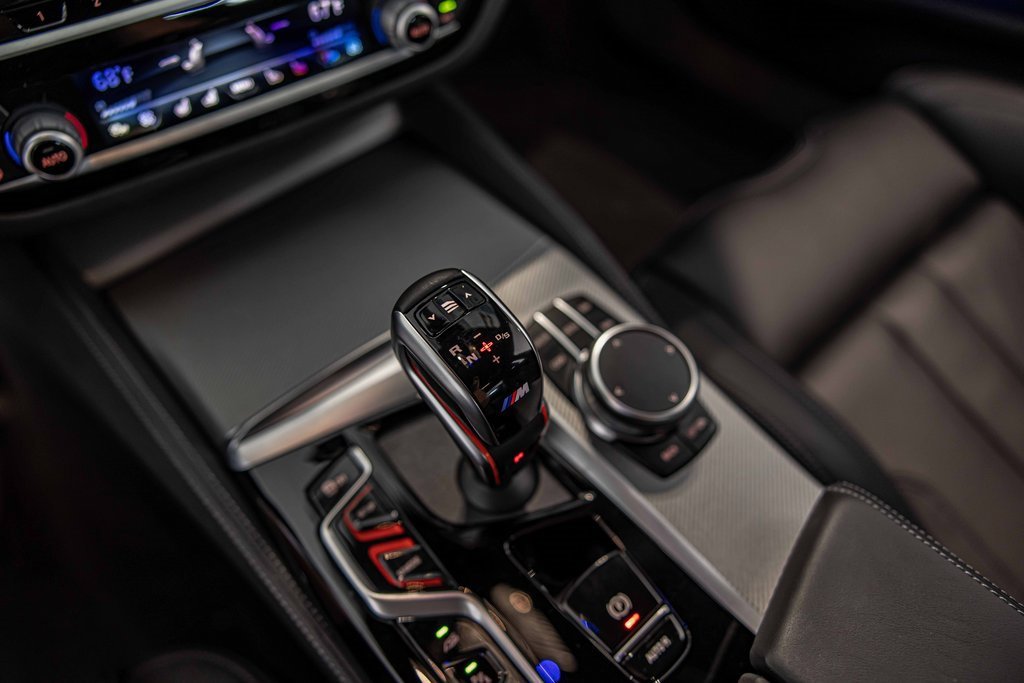 Used 2023 BMW M5 w/ Executive Package image 30