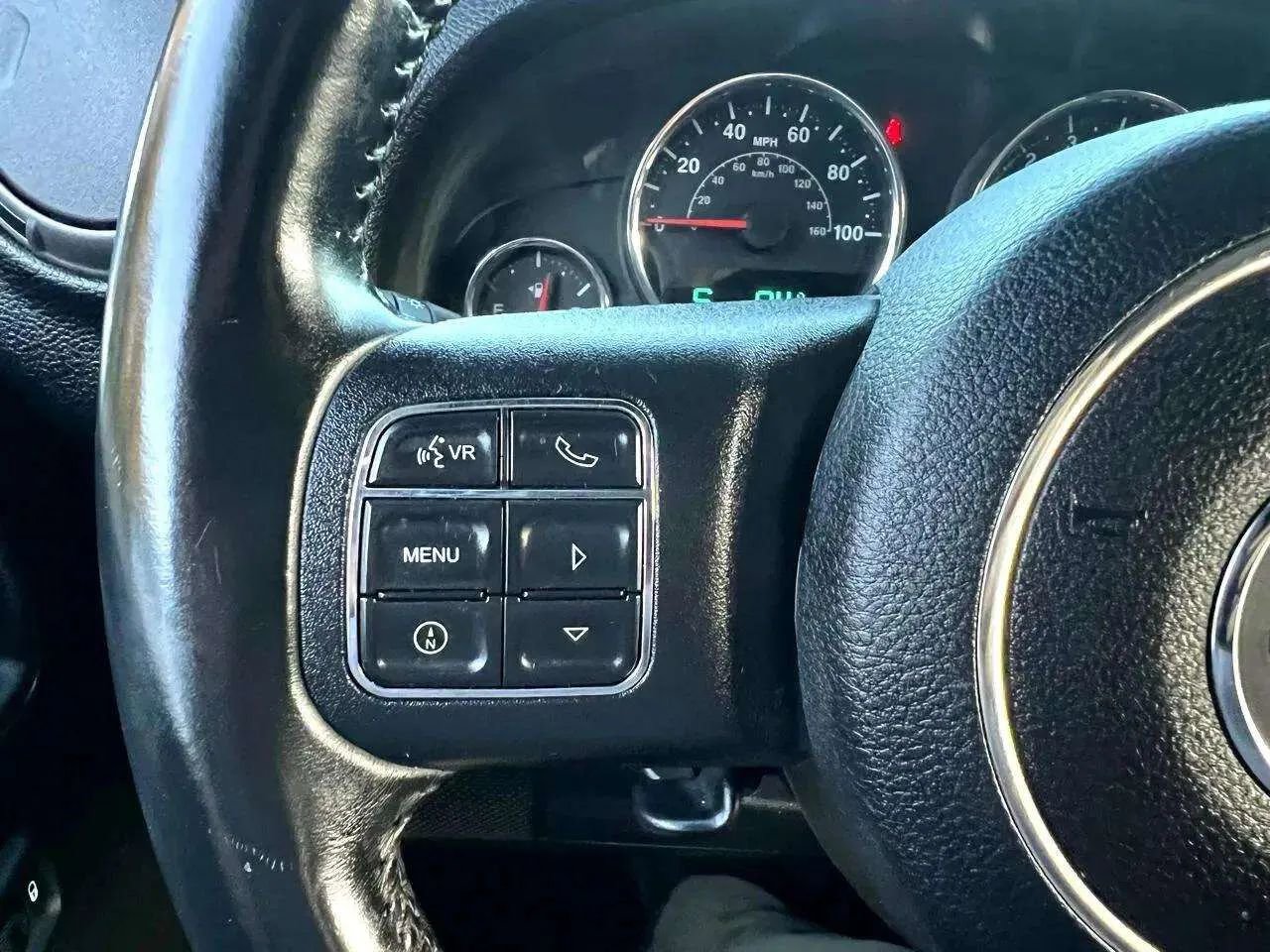 Used 2017 Jeep Wrangler Sport w/ Quick Order Package 24S image 18