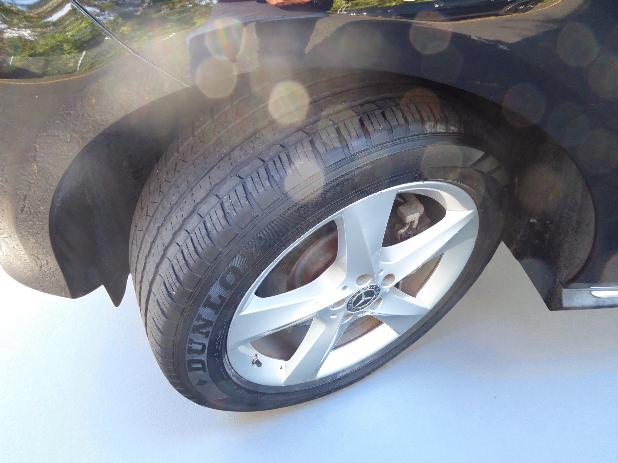 Used 2019 Mercedes-Benz GLE 400 4MATIC image 25