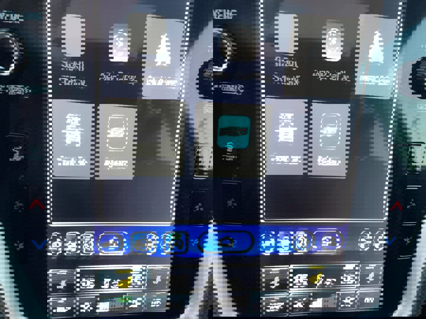 Used 2024 Subaru Outback Limited image 11