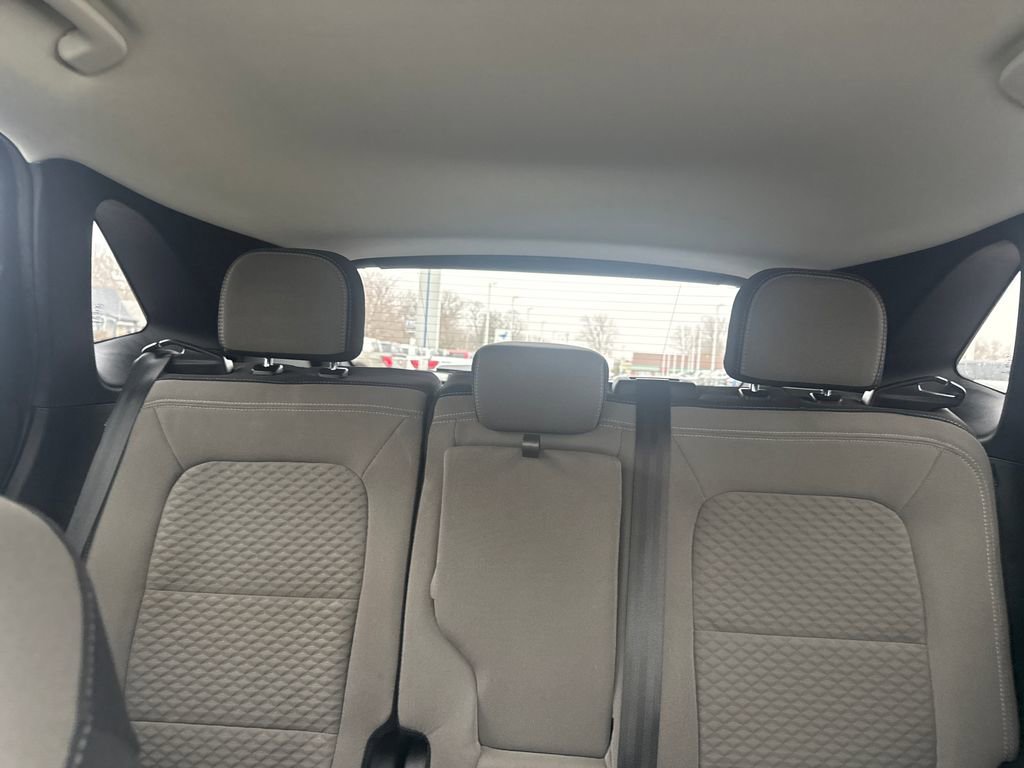 Used 2022 Ford Escape SE w/ Convenience Package image 43