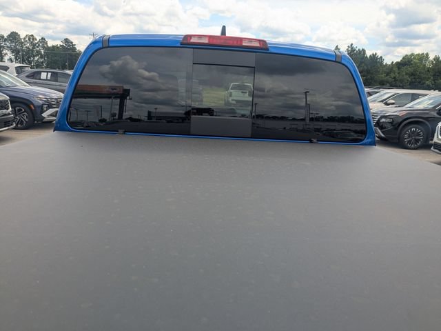 Used 2025 Nissan Frontier PRO-4X AWD/4WD image 27