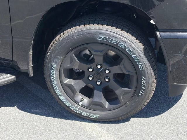 New 2026 RAM 1500 Express AWD/4WD image 10