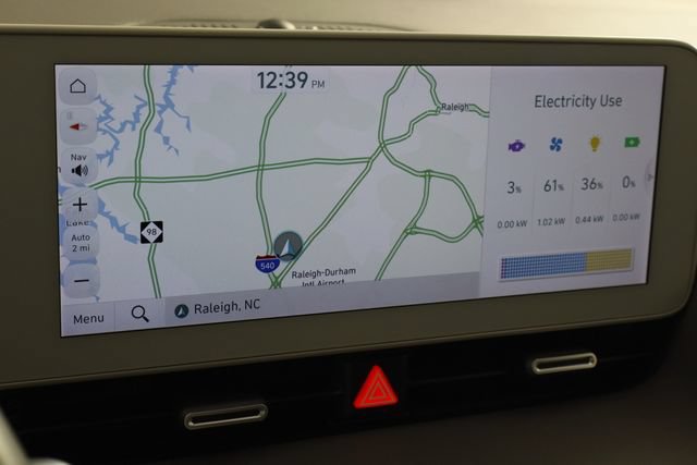 Used 2024 Hyundai Ioniq 5 SE AWD/4WD image 24