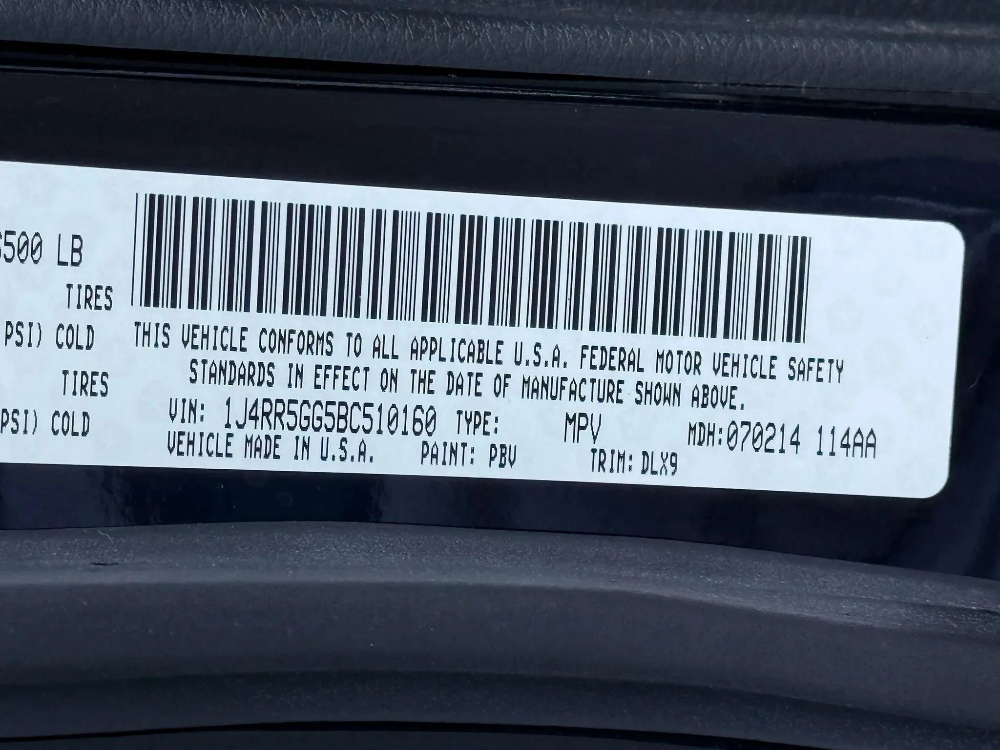 Used 2011 Jeep Grand Cherokee Limited w/ Luxury Group II image 31