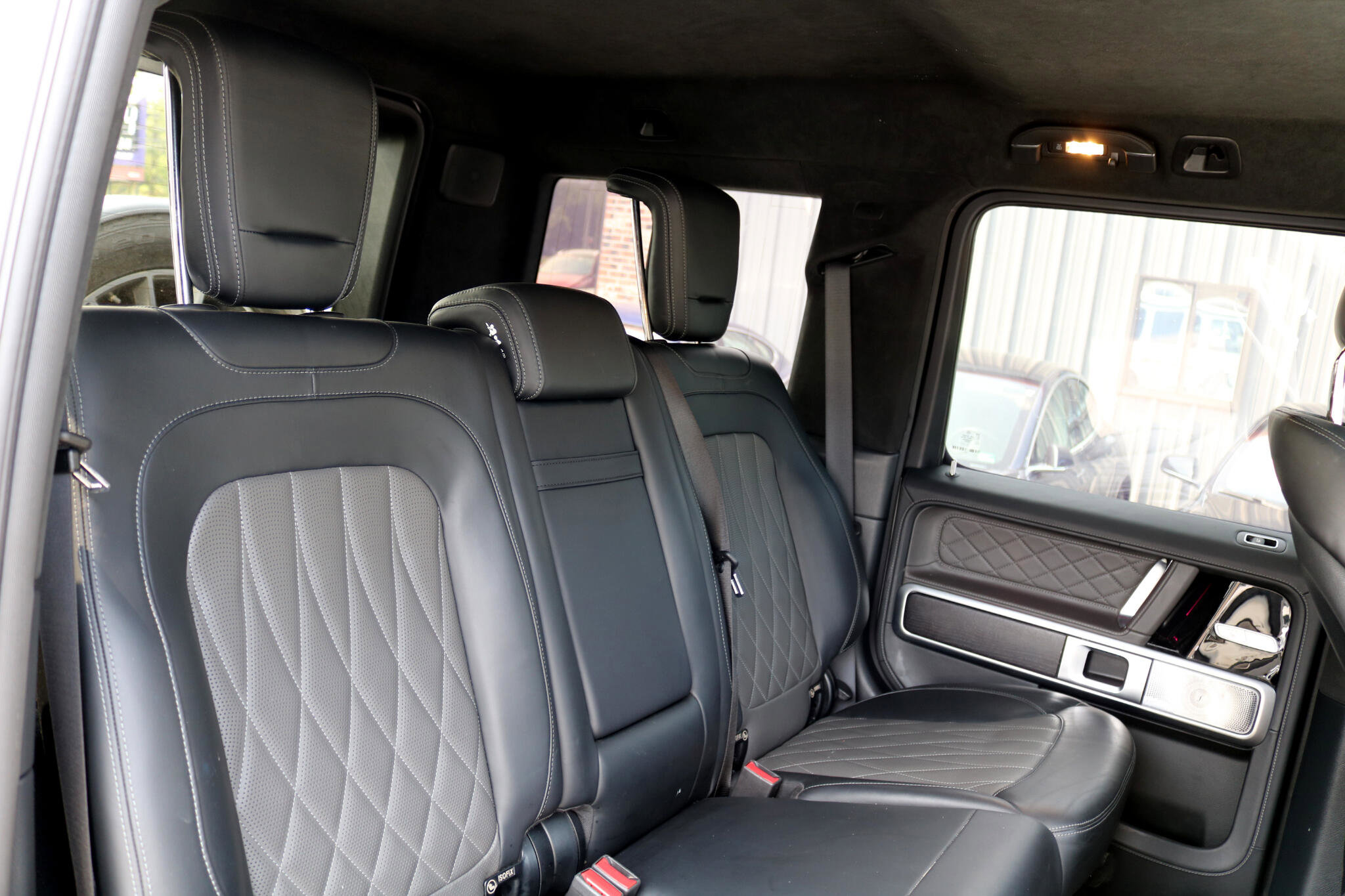 Used 2020 Mercedes-Benz G 63 AMG 4MATIC image 61