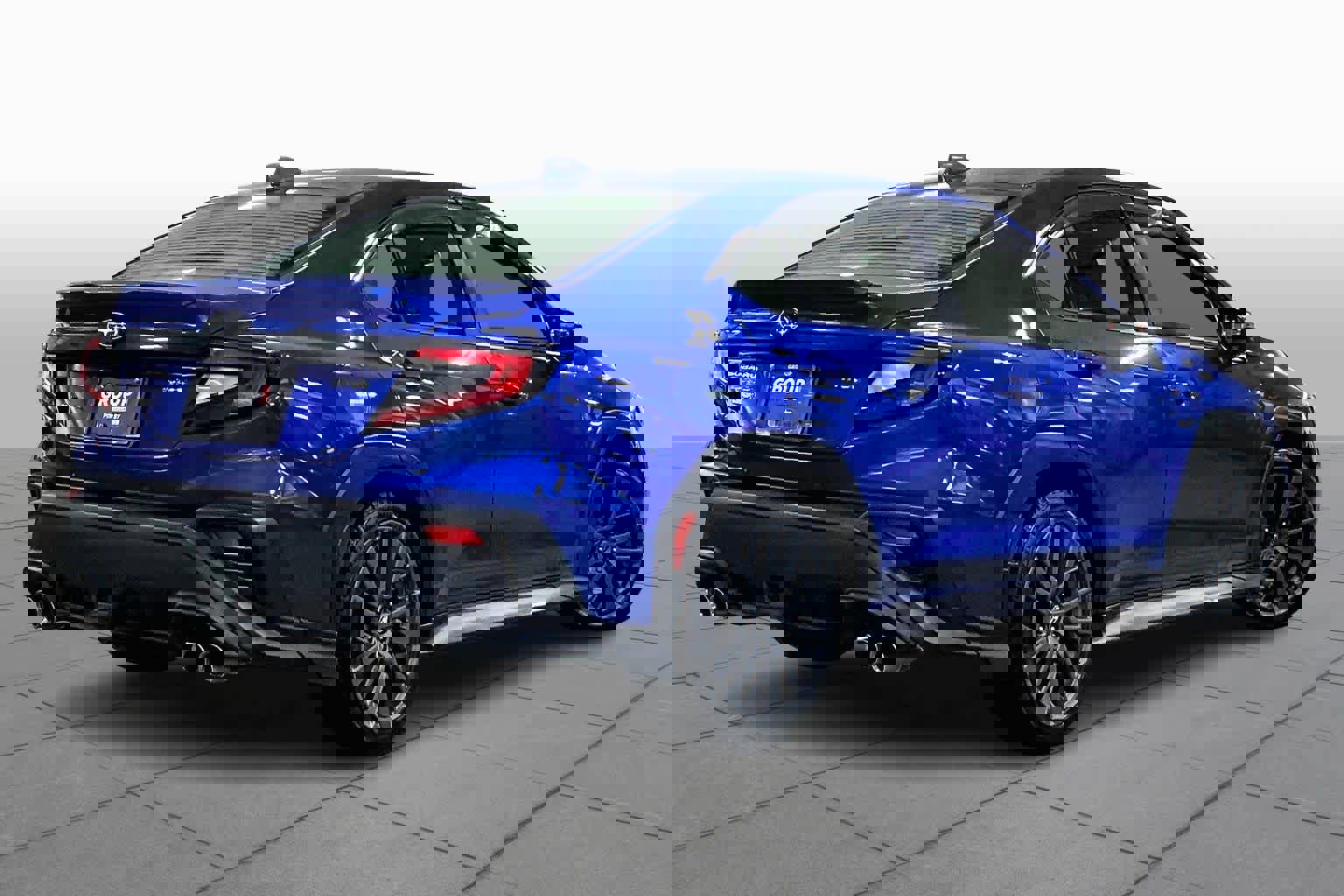 Used 2022 Subaru WRX GT image 12