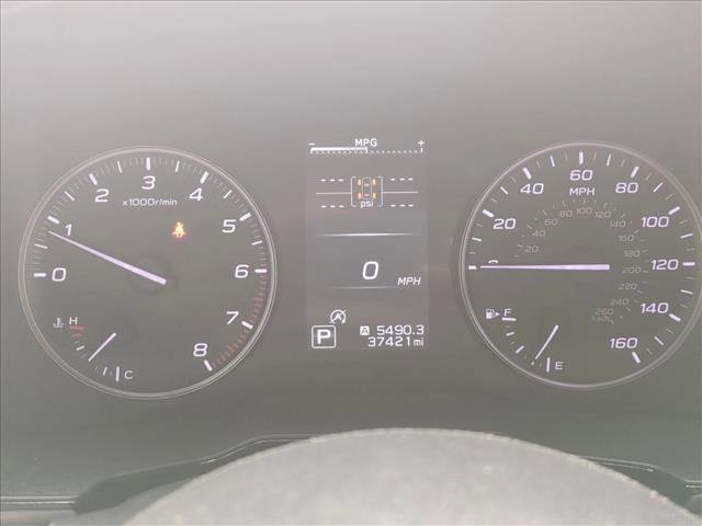 Certified 2023 Subaru Legacy Premium image 11