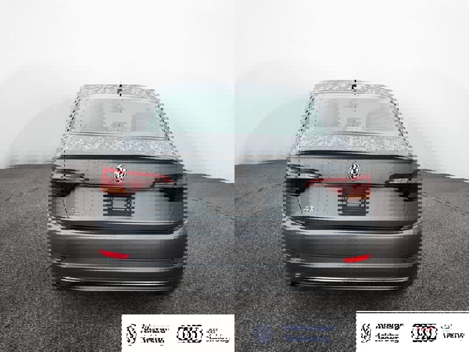 Used 2019 Volkswagen Jetta SE image 4