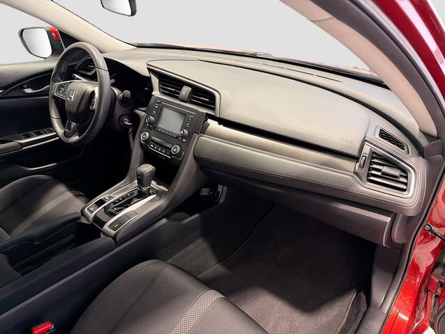 Used 2019 Honda Civic LX image 24