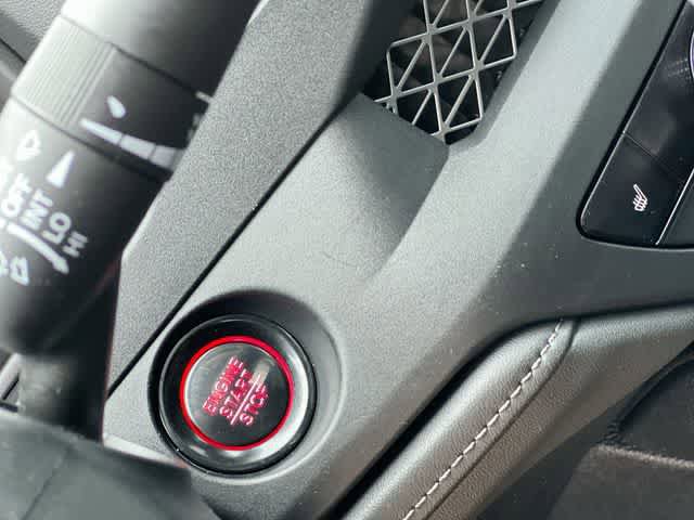 Certified 2025 Honda Accord SE image 28