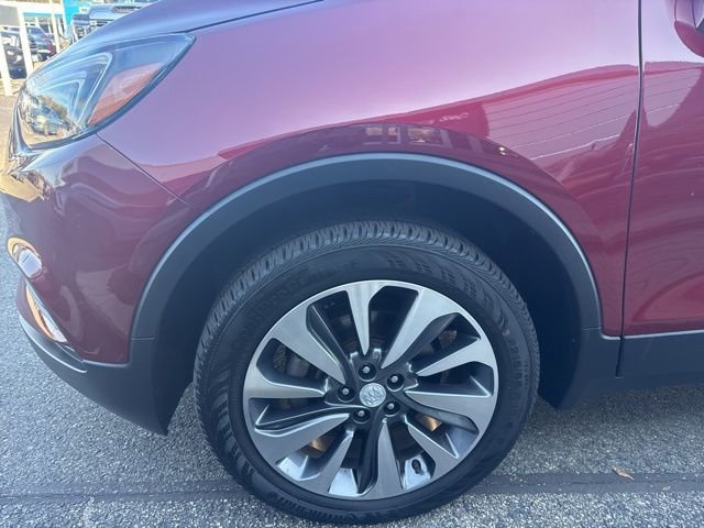 Used 2022 Buick Encore Preferred w/ Safety Package image 4