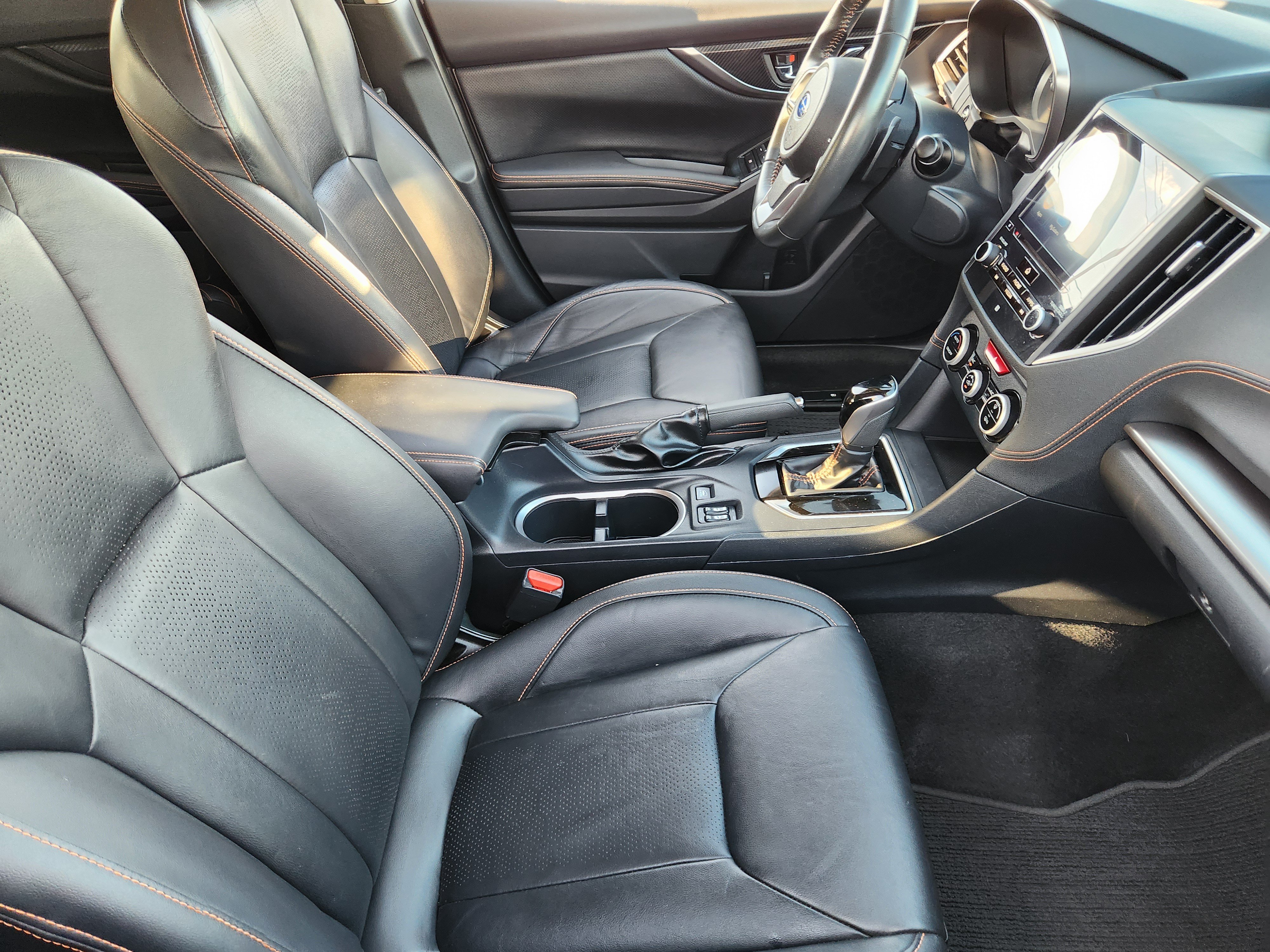 Used 2019 Subaru Crosstrek 2.0i Limited AWD/4WD image 15