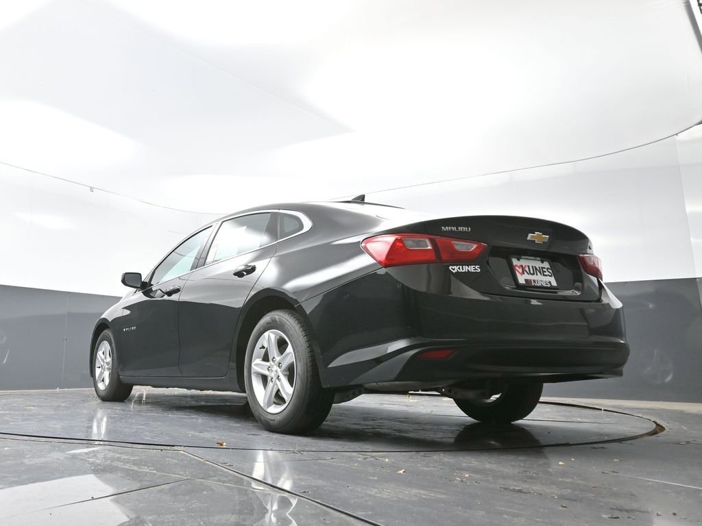 Used 2023 Chevrolet Malibu LT image 51