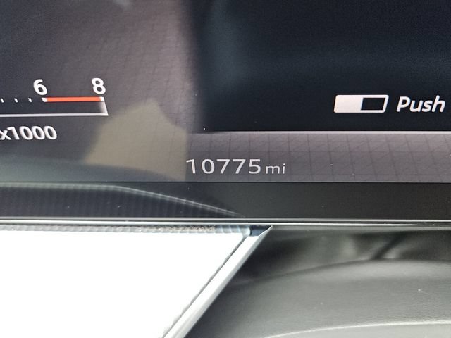 Used 2025 Nissan Murano SL w/ Cargo Package AWD/4WD image 15