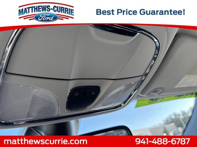 Used 2020 Jeep Cherokee Trailhawk w/ Comfort/Convenience Group AWD/4WD image 21