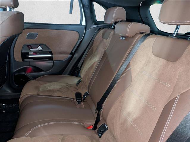 Certified 2024 Mercedes-Benz GLA 250 image 18