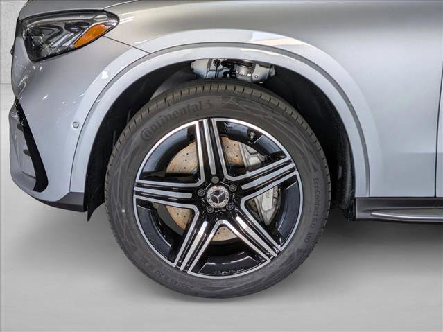 New 2026 Mercedes-Benz GLC 300 image 9