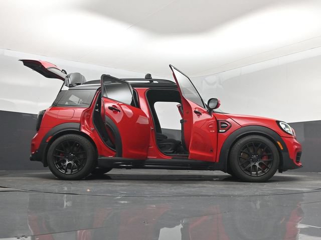 Used 2020 MINI Cooper Countryman John Cooper Works AWD/4WD image 7