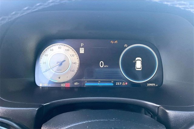 Used 2023 Hyundai Palisade SEL image 13