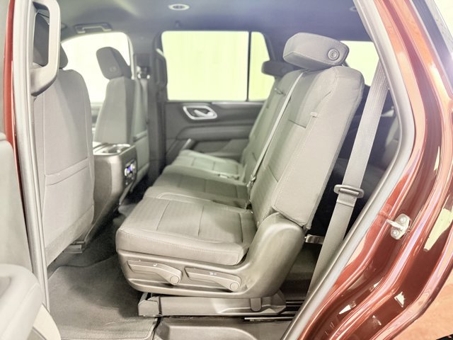 Used 2023 Chevrolet Tahoe LS w/ Driver Alert Package AWD/4WD image 25