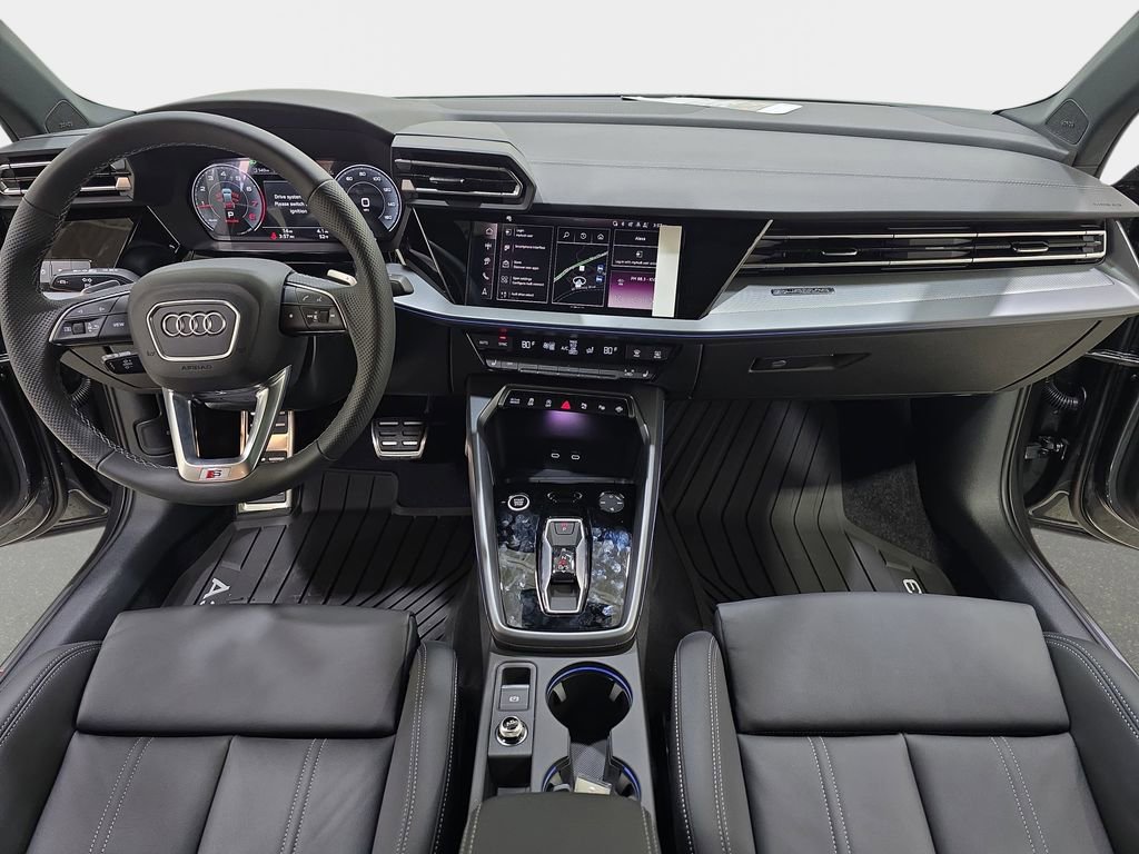 New 2026 Audi A3 2.0T Premium Plus image 9