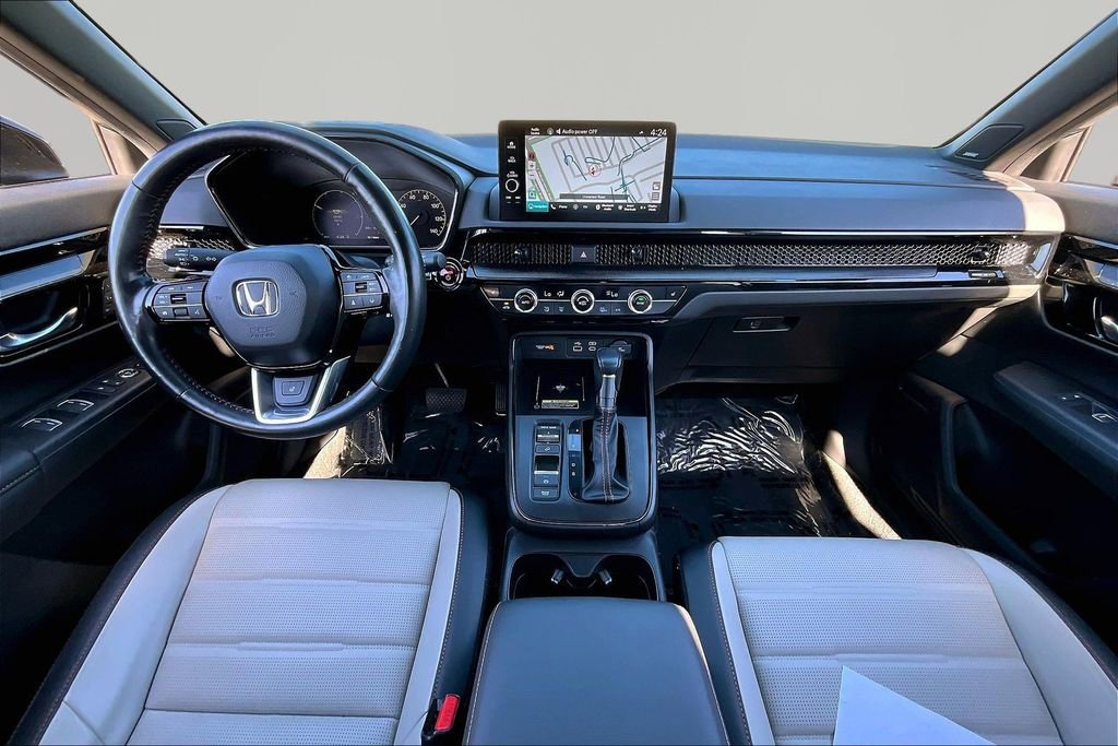 Used 2024 Honda CR-V Sport Touring image 8