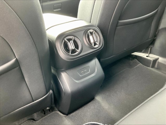 Certified 2024 Chevrolet Blazer EV LT AWD/4WD image 12