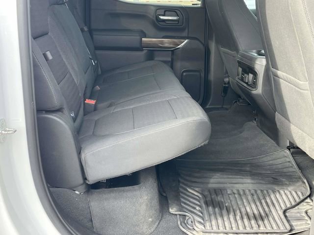 Used 2021 Chevrolet Silverado 1500 RST image 21