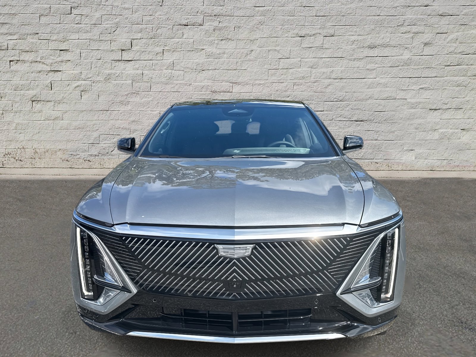 New 2026 Cadillac Lyriq Luxury image 7