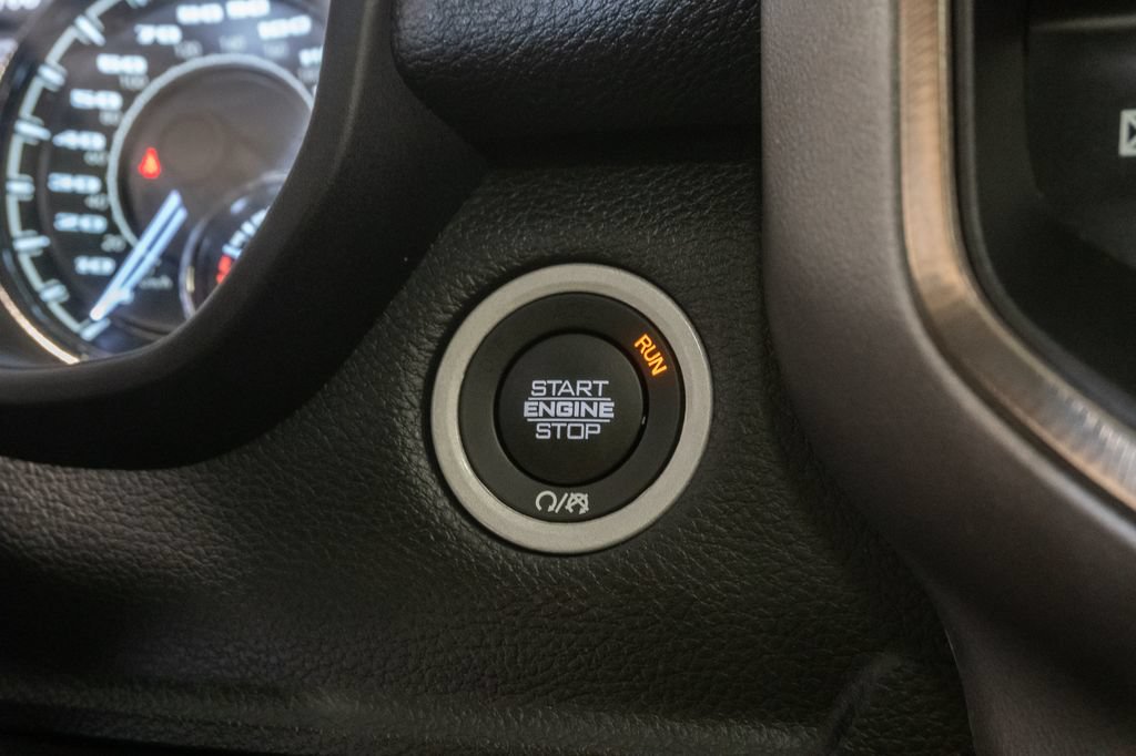 Used 2022 RAM 1500 Rebel w/ Rebel Level 2 Equipment Group AWD/4WD image 19